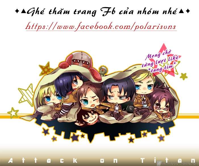Đại Chiến Người Khổng Lồ Chap 61 - Next Chap 62