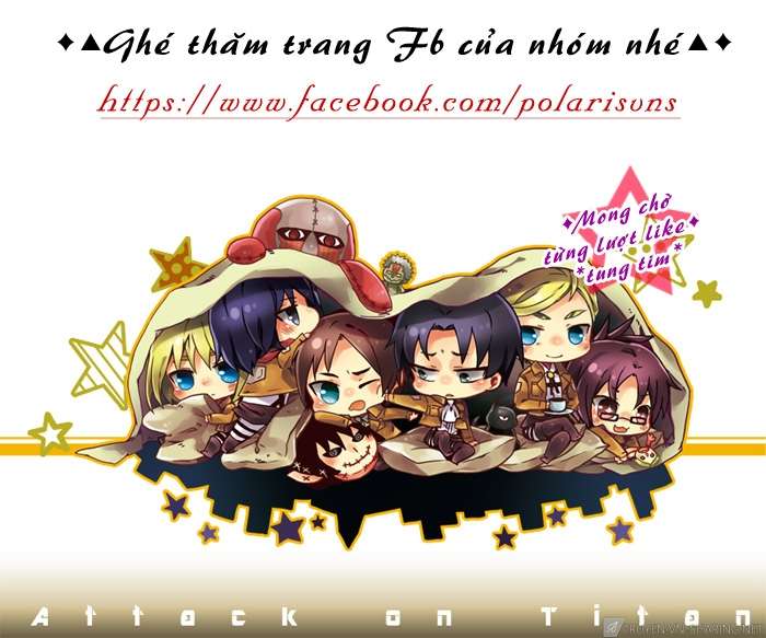 Đại Chiến Người Khổng Lồ Chap 61 - Next Chap 62