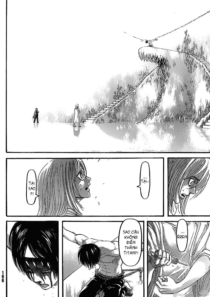 Đại Chiến Người Khổng Lồ Chap 65 - Next Chap 66