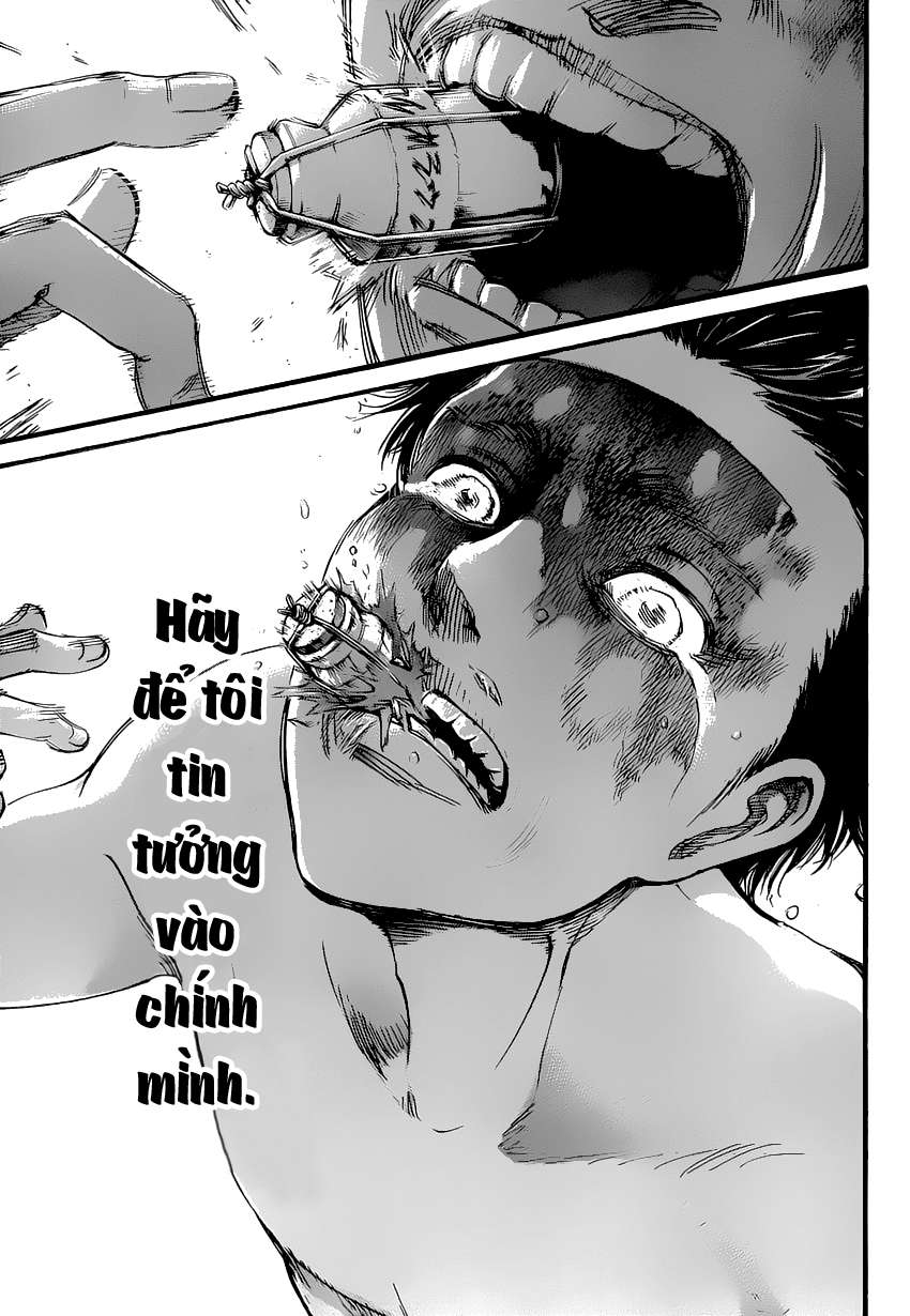 Đại Chiến Người Khổng Lồ Chap 66 - Next Chap 67