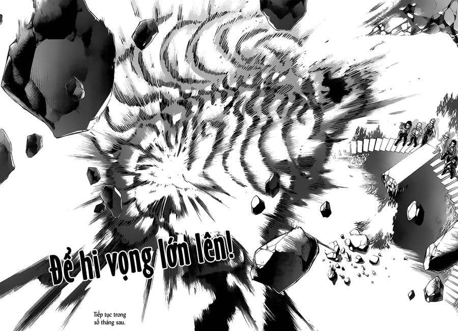 Đại Chiến Người Khổng Lồ Chap 66 - Next Chap 67