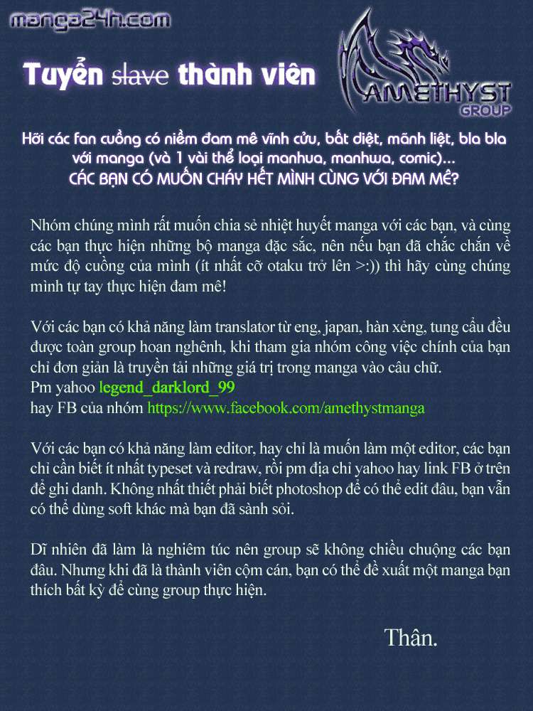 Đại Chiến Người Khổng Lồ Chap 69 - Next Chap 70