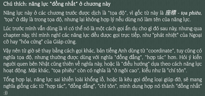 Đại Chiến Người Khổng Lồ Chap 75 - Next Chap 76