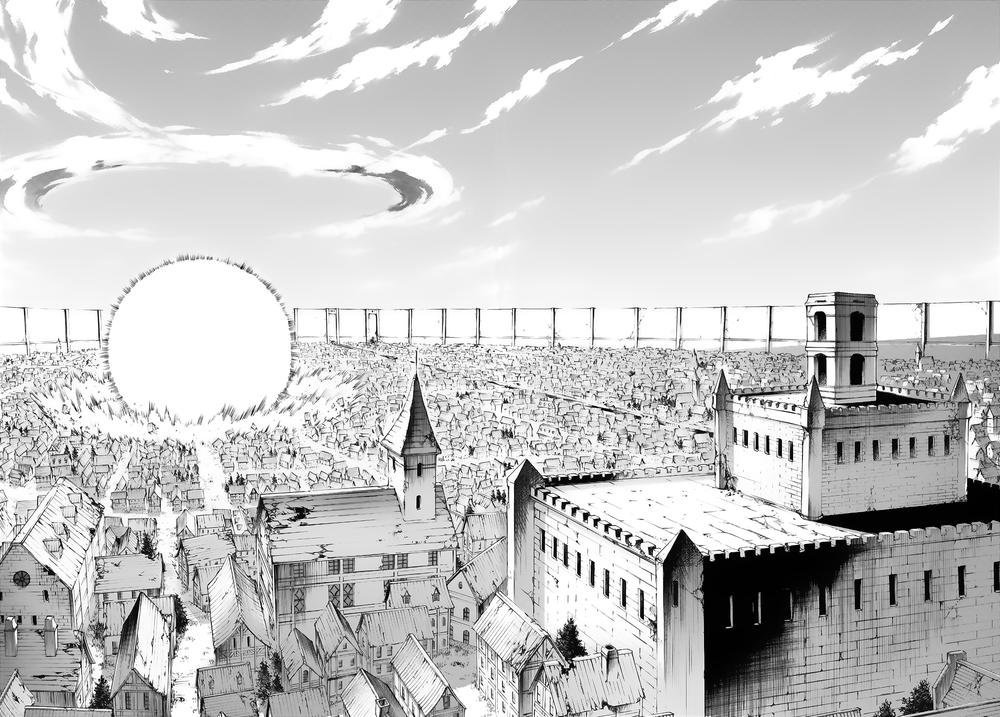 Đại Chiến Người Khổng Lồ Chap 78 - Next Chap 79