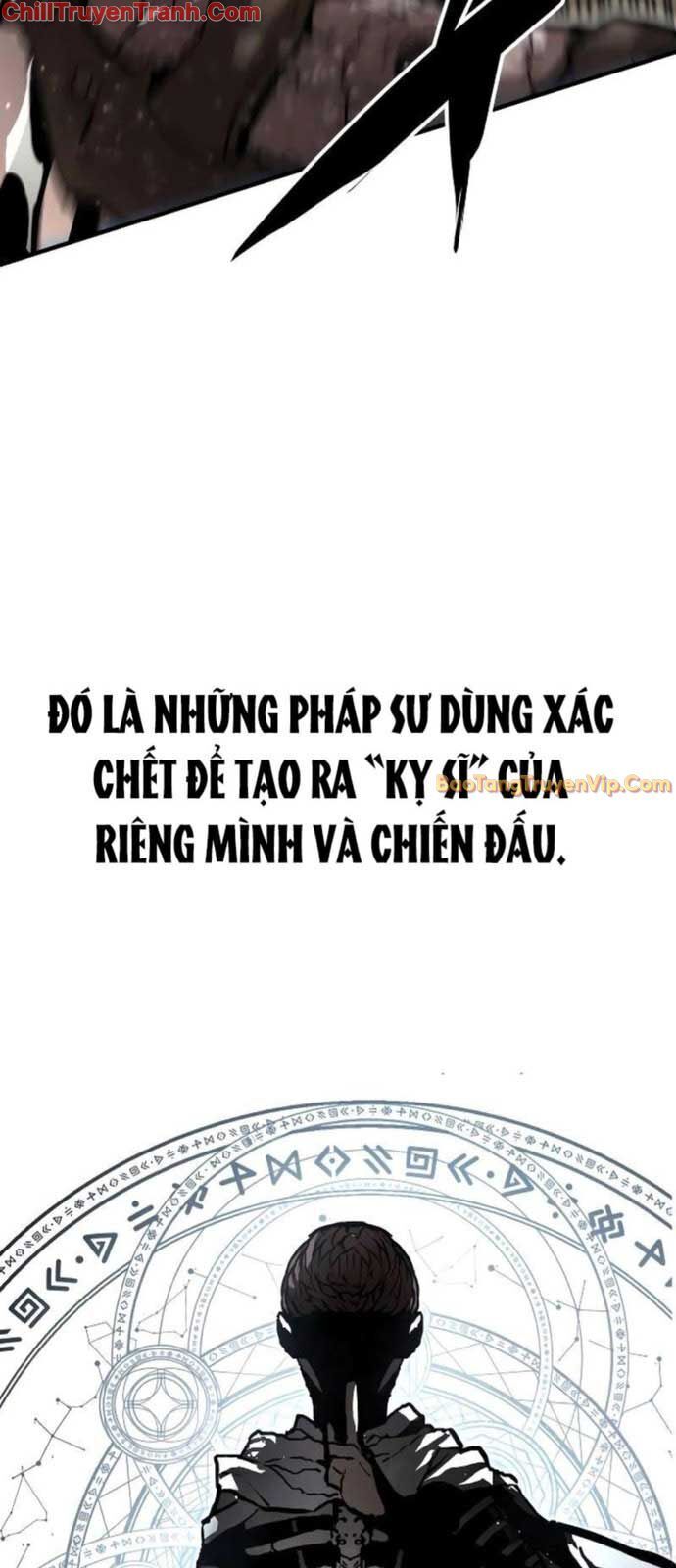 Đại Chiến Tử Thi Chap 1 - Next Chap 2