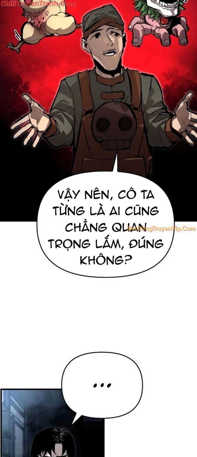 Đại Chiến Tử Thi Chap 1 - Next Chap 2
