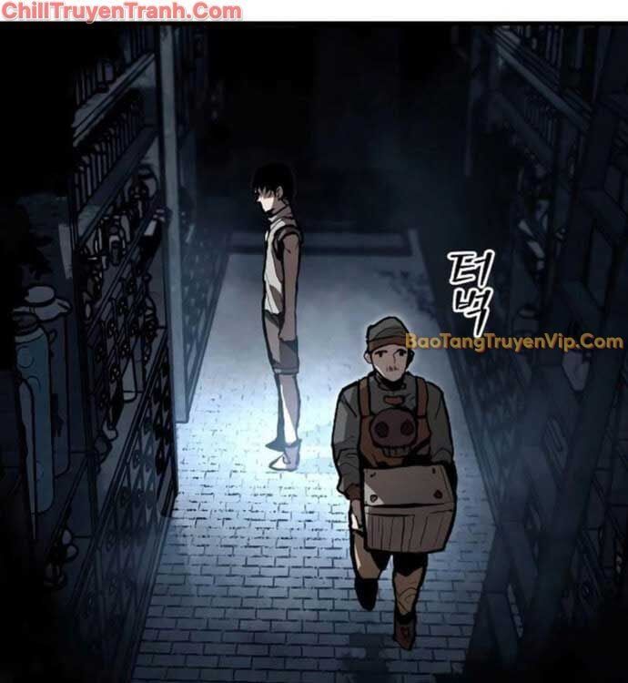 Đại Chiến Tử Thi Chap 1 - Next Chap 2