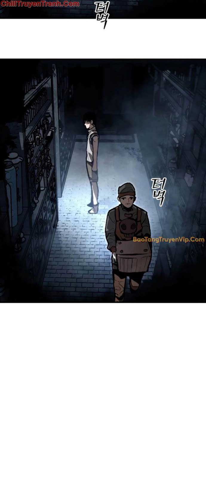 Đại Chiến Tử Thi Chap 1 - Next Chap 2