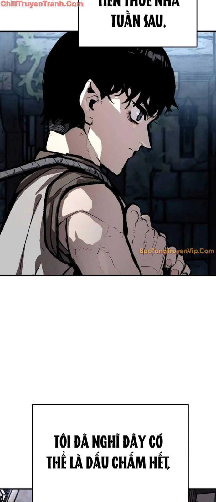 Đại Chiến Tử Thi Chap 1 - Next Chap 2