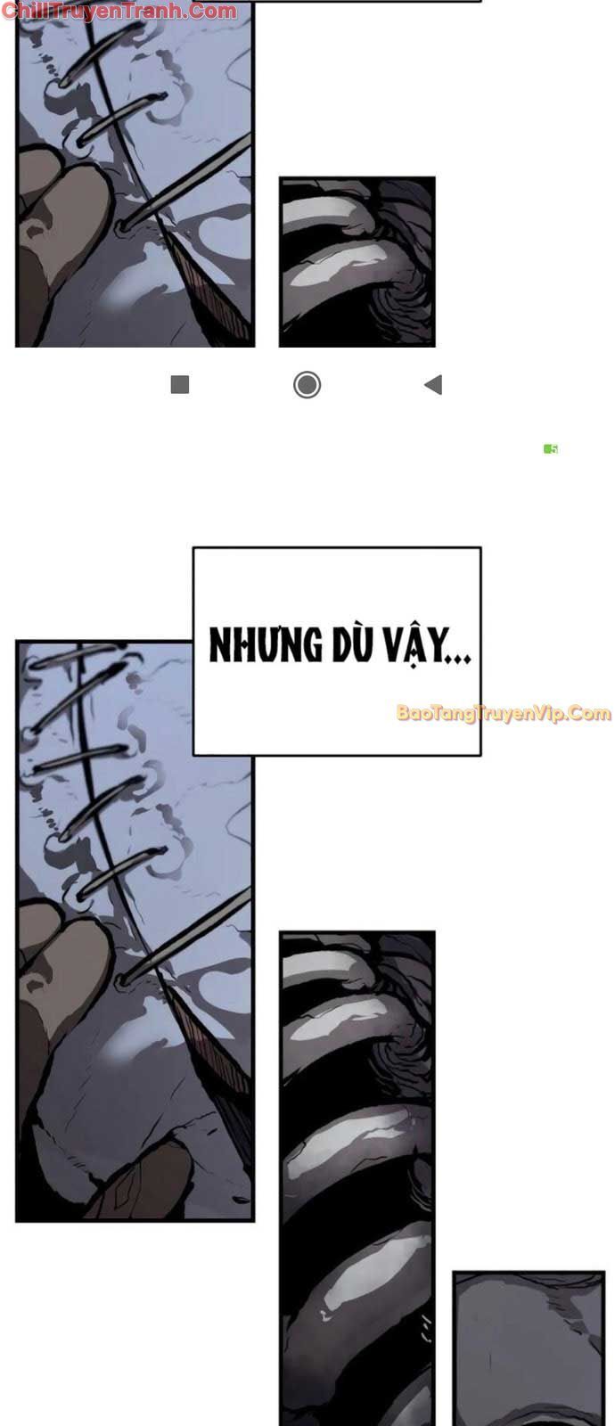 Đại Chiến Tử Thi Chap 1 - Next Chap 2