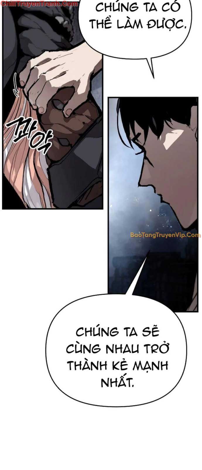 Đại Chiến Tử Thi Chap 1 - Next Chap 2