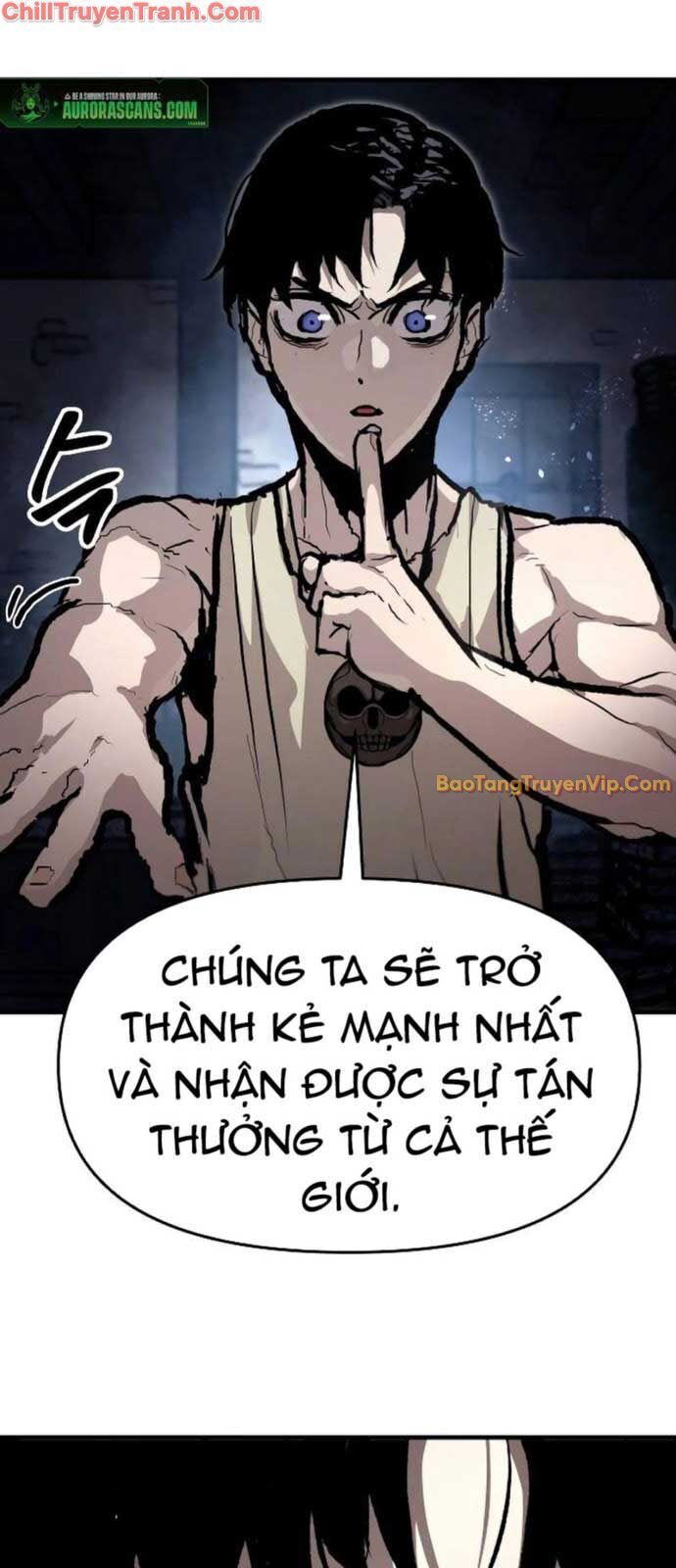 Đại Chiến Tử Thi Chap 1 - Next Chap 2
