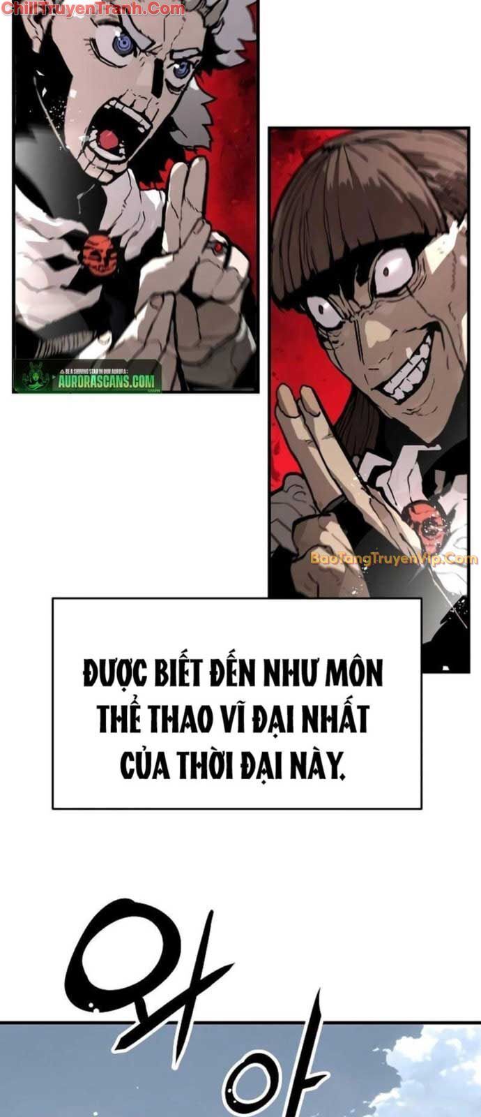 Đại Chiến Tử Thi Chap 1 - Next Chap 2