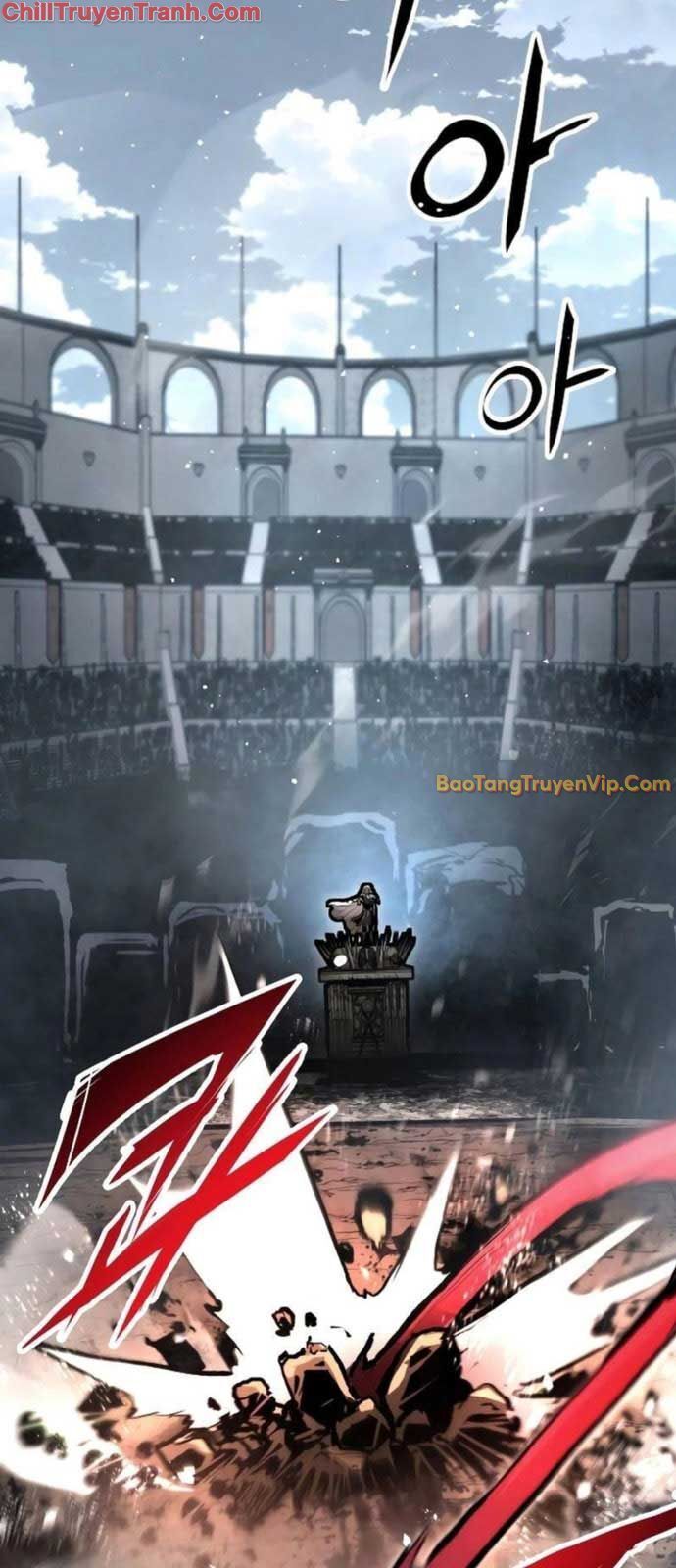 Đại Chiến Tử Thi Chap 1 - Next Chap 2