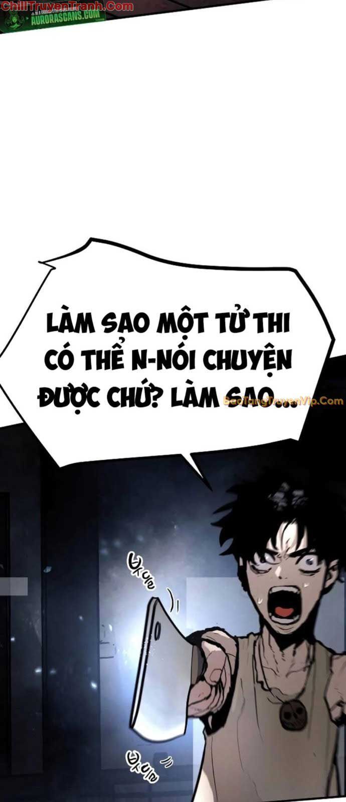 Đại Chiến Tử Thi Chap 1 - Next Chap 2