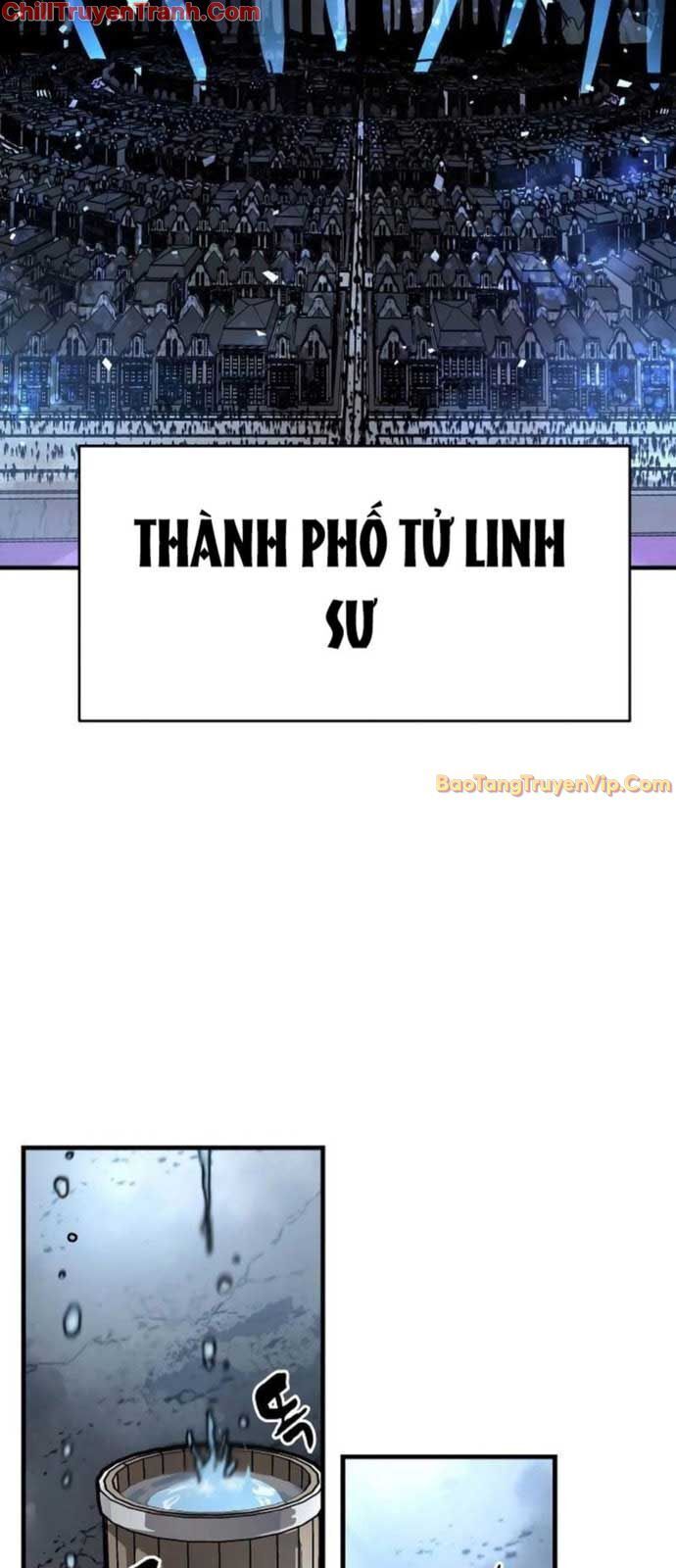 Đại Chiến Tử Thi Chap 1 - Next Chap 2