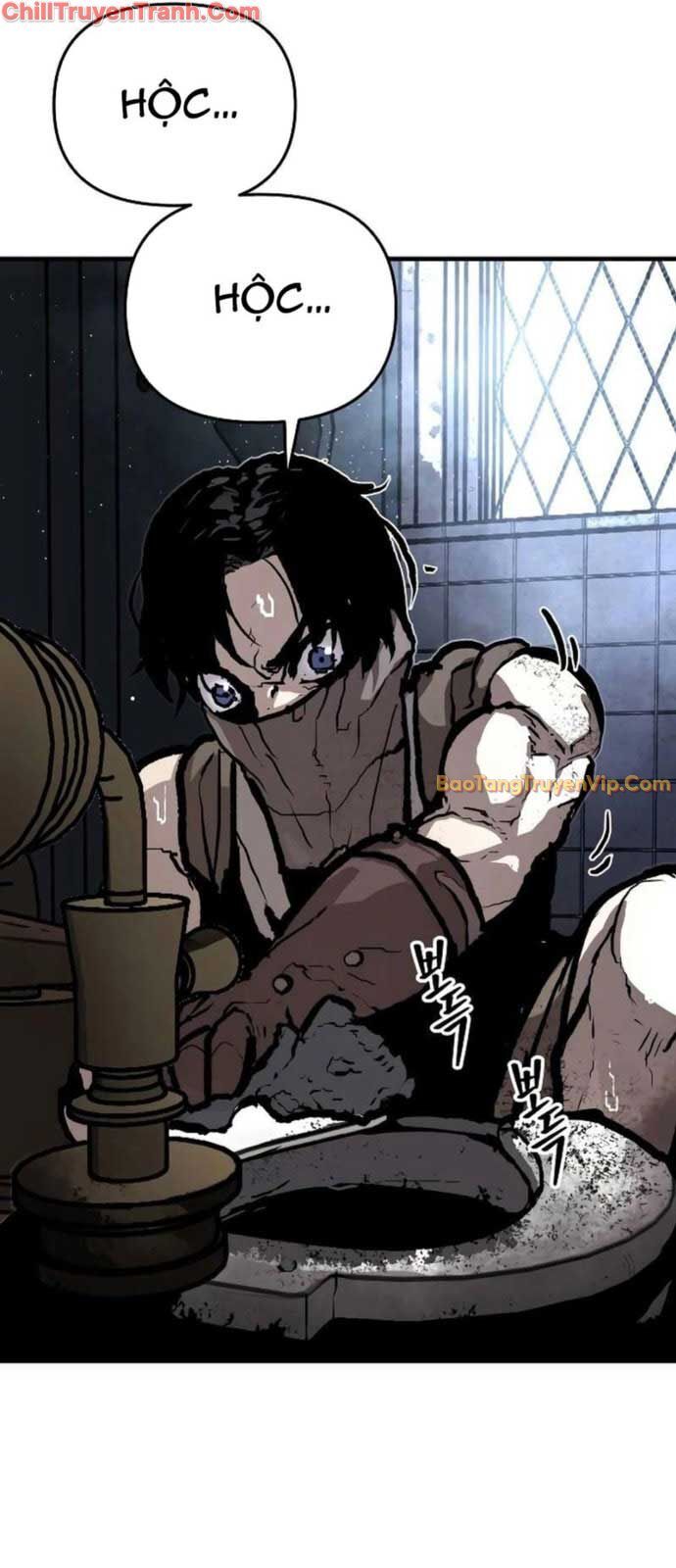Đại Chiến Tử Thi Chap 1 - Next Chap 2