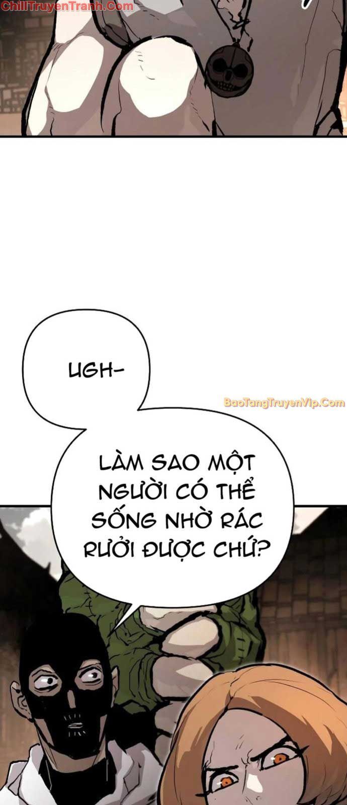 Đại Chiến Tử Thi Chap 1 - Next Chap 2