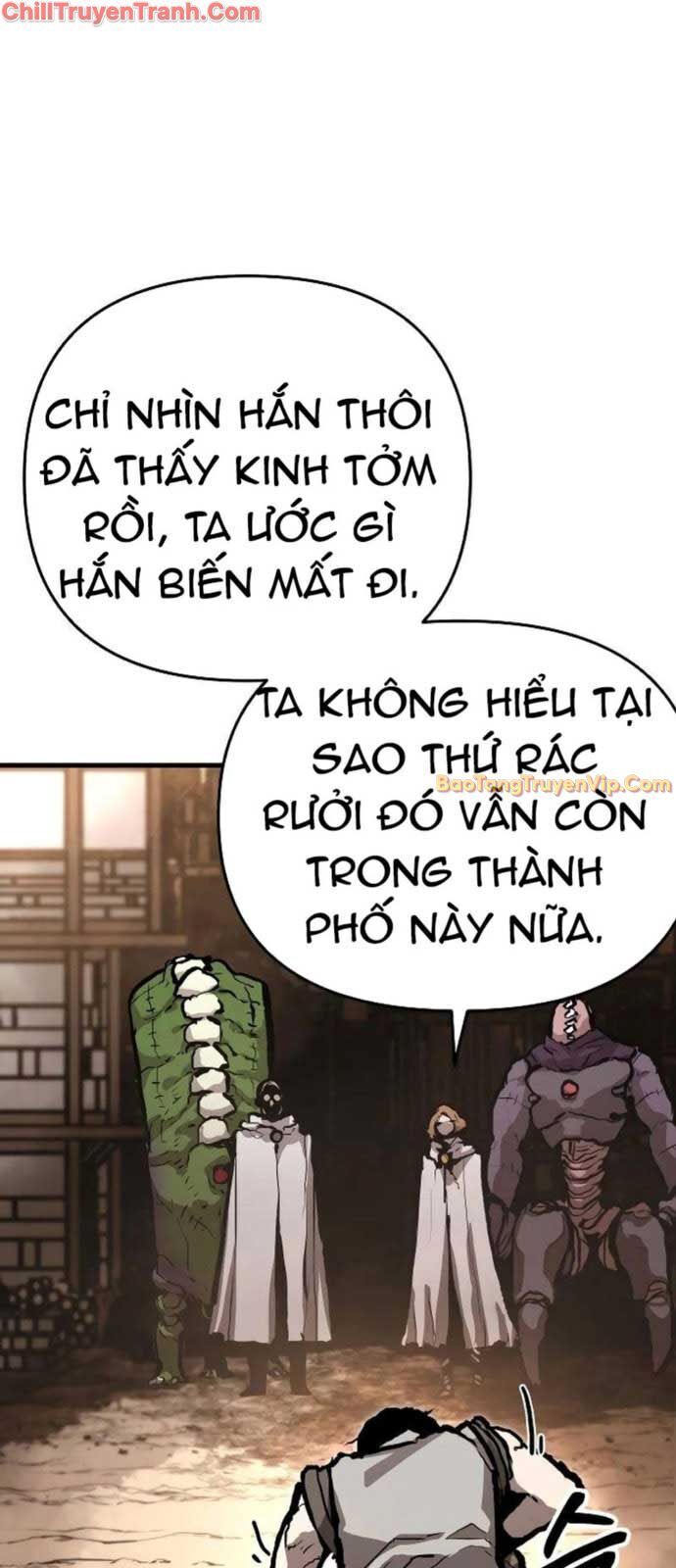 Đại Chiến Tử Thi Chap 1 - Next Chap 2
