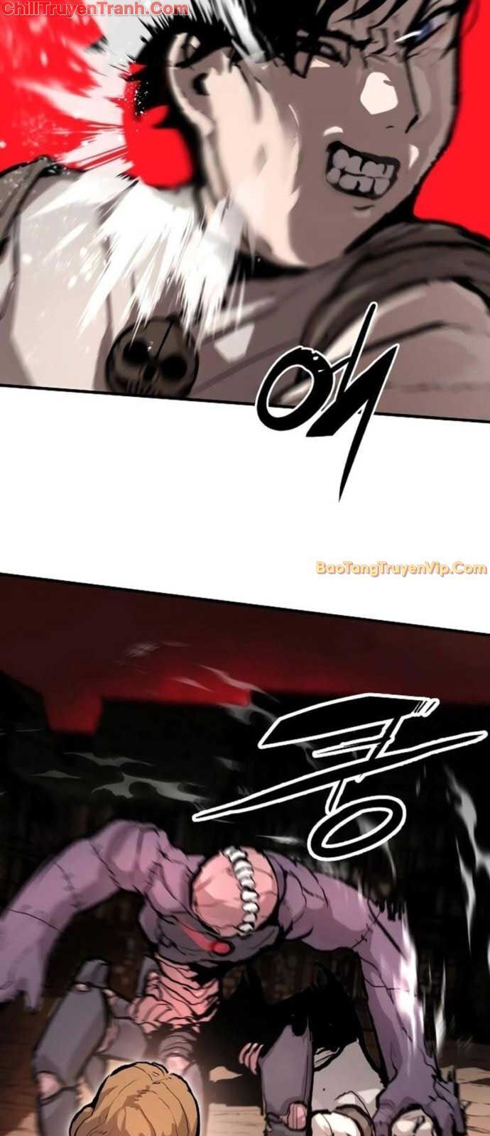 Đại Chiến Tử Thi Chap 1 - Next Chap 2