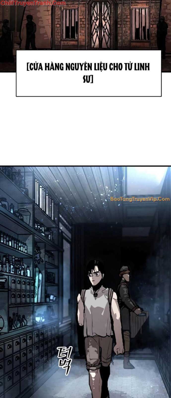 Đại Chiến Tử Thi Chap 1 - Next Chap 2