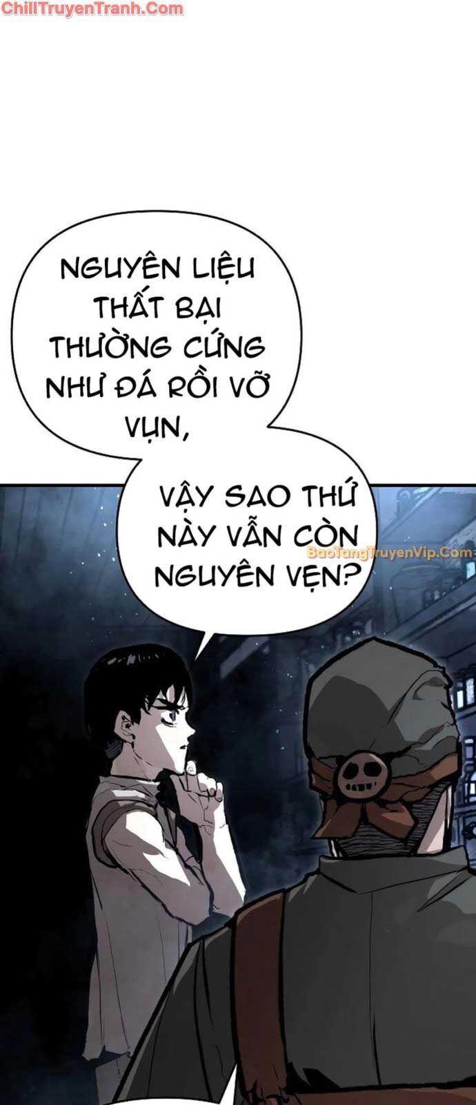 Đại Chiến Tử Thi Chap 1 - Next Chap 2