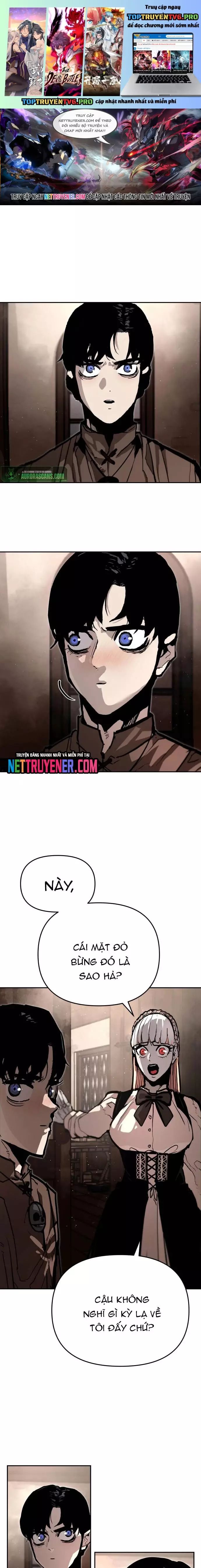 Đại Chiến Tử Thi Chap 10 - Next Chap 11