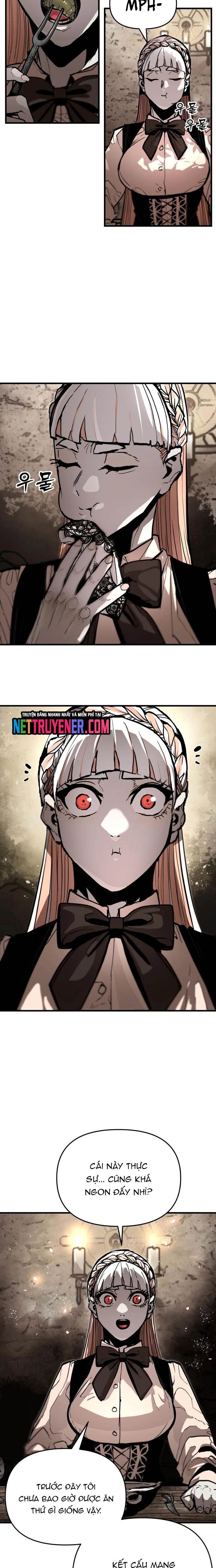 Đại Chiến Tử Thi Chap 10 - Next Chap 11