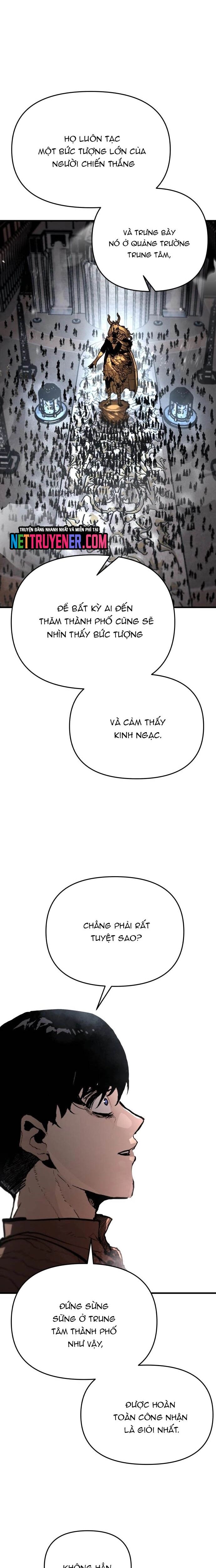 Đại Chiến Tử Thi Chap 10 - Next Chap 11