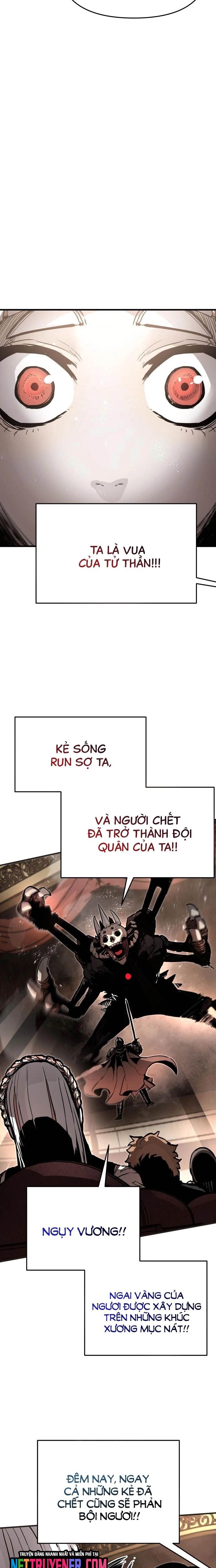 Đại Chiến Tử Thi Chap 10 - Next Chap 11