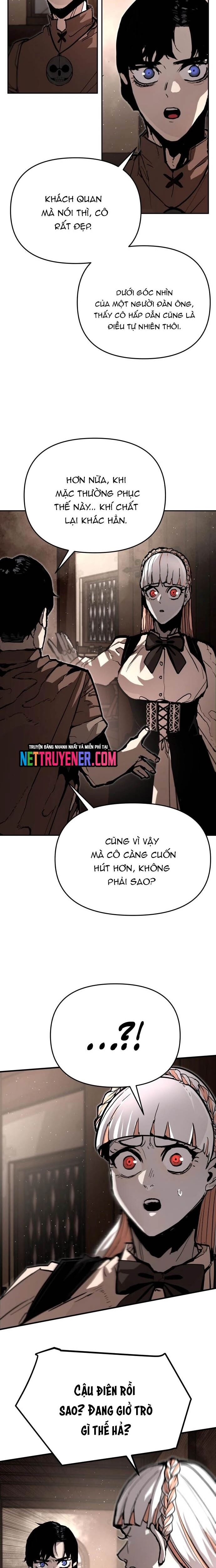 Đại Chiến Tử Thi Chap 10 - Next Chap 11
