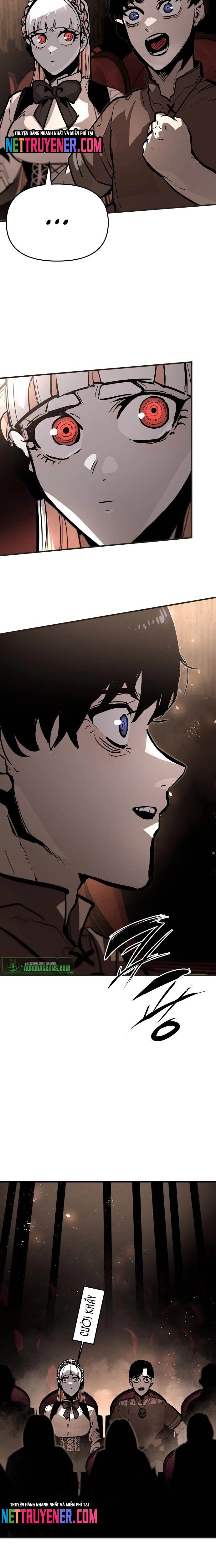 Đại Chiến Tử Thi Chap 10 - Next Chap 11