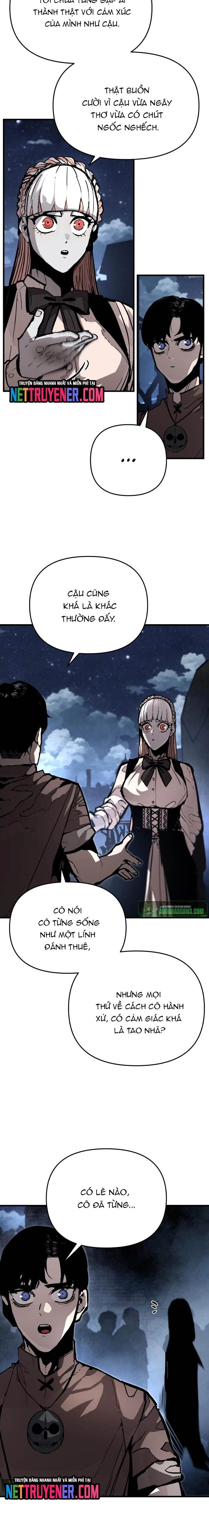 Đại Chiến Tử Thi Chap 10 - Next Chap 11