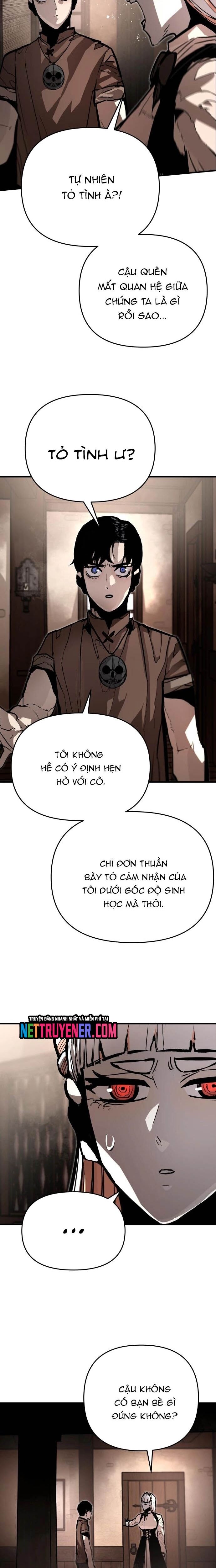 Đại Chiến Tử Thi Chap 10 - Next Chap 11