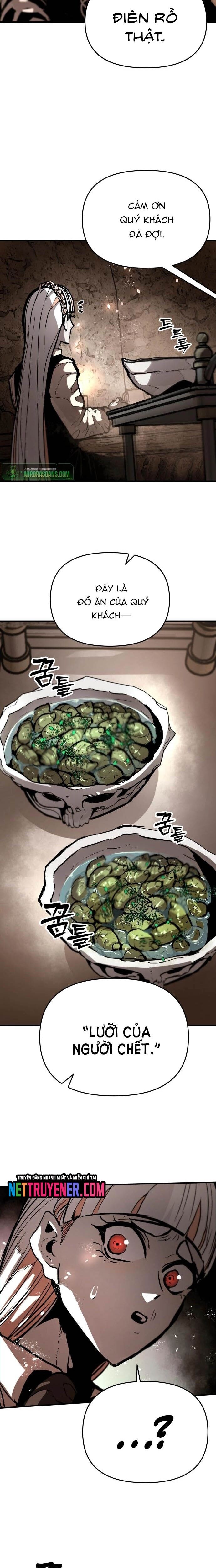 Đại Chiến Tử Thi Chap 10 - Next Chap 11