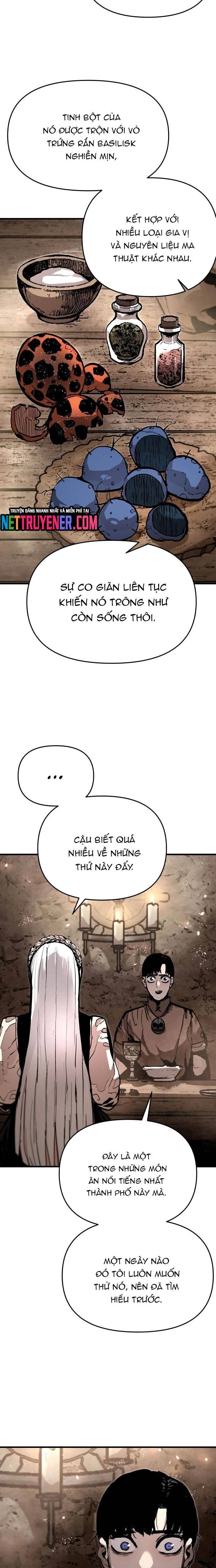 Đại Chiến Tử Thi Chap 10 - Next Chap 11