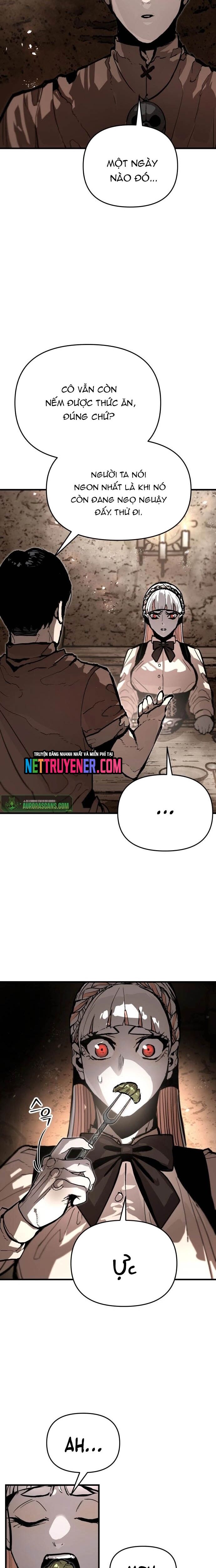 Đại Chiến Tử Thi Chap 10 - Next Chap 11