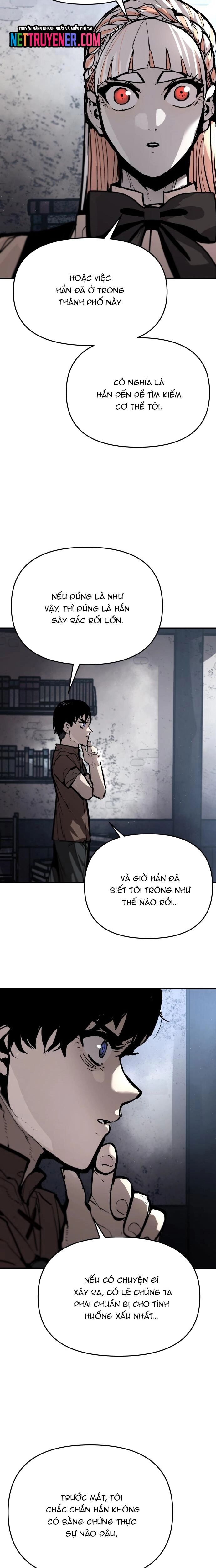 Đại Chiến Tử Thi Chap 11 - Next Chap 12