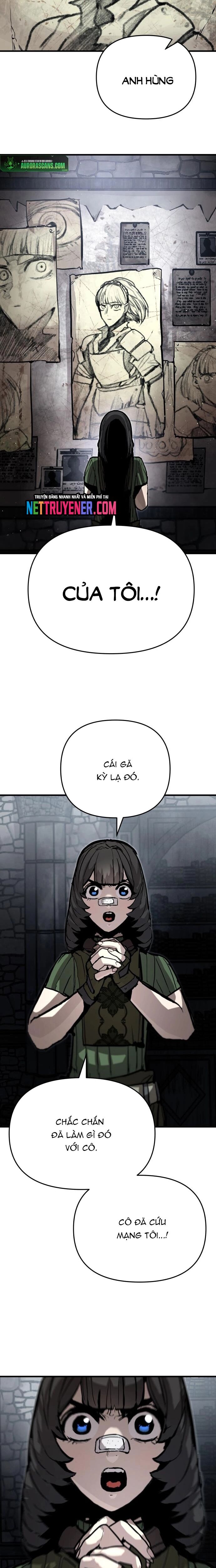 Đại Chiến Tử Thi Chap 11 - Next Chap 12