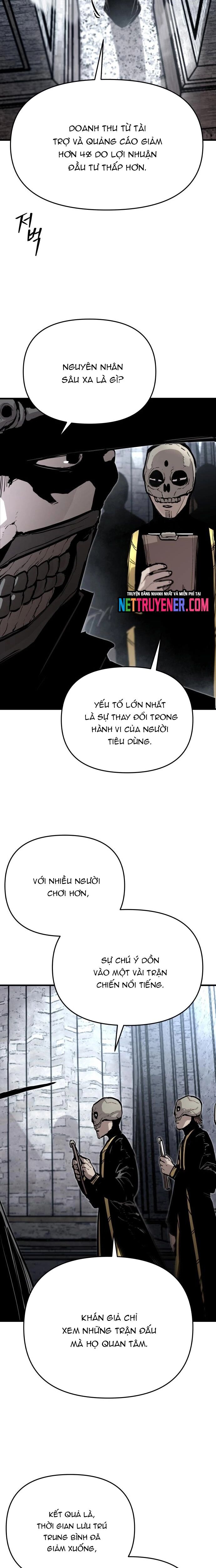 Đại Chiến Tử Thi Chap 11 - Next Chap 12