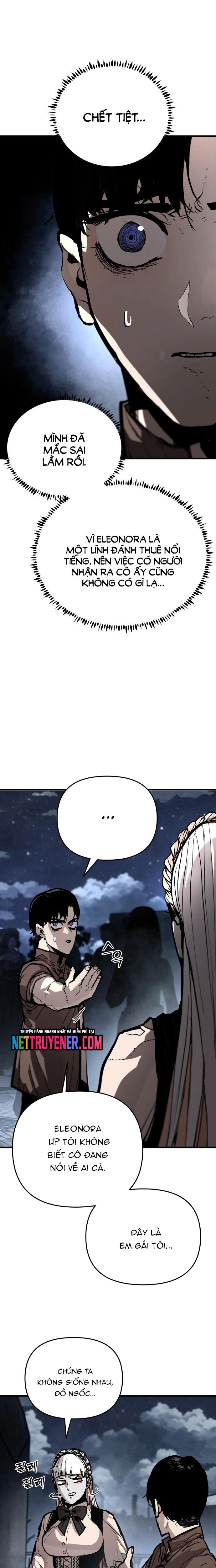 Đại Chiến Tử Thi Chap 11 - Next Chap 12