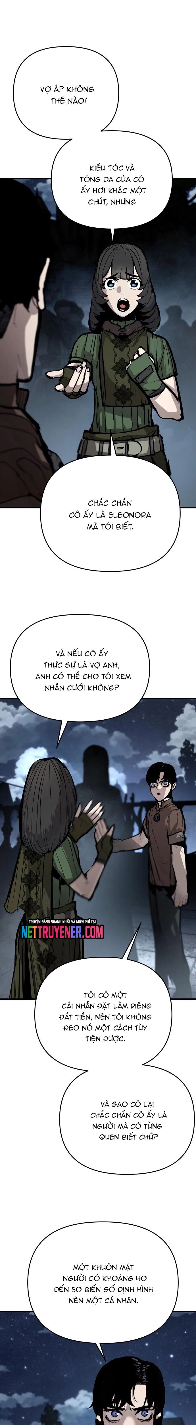 Đại Chiến Tử Thi Chap 11 - Next Chap 12