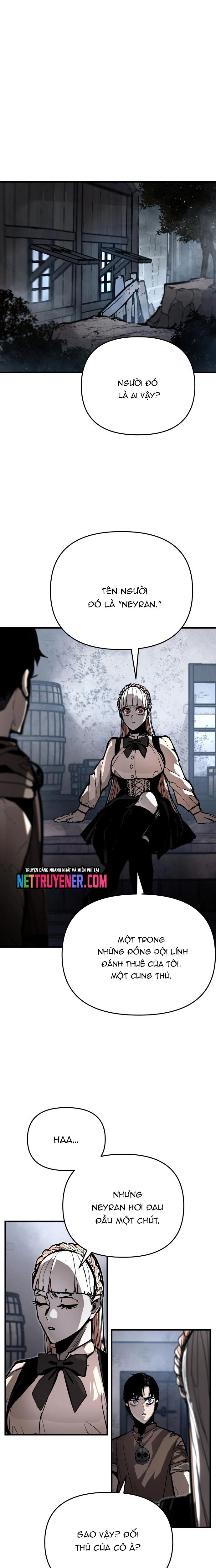 Đại Chiến Tử Thi Chap 11 - Next Chap 12