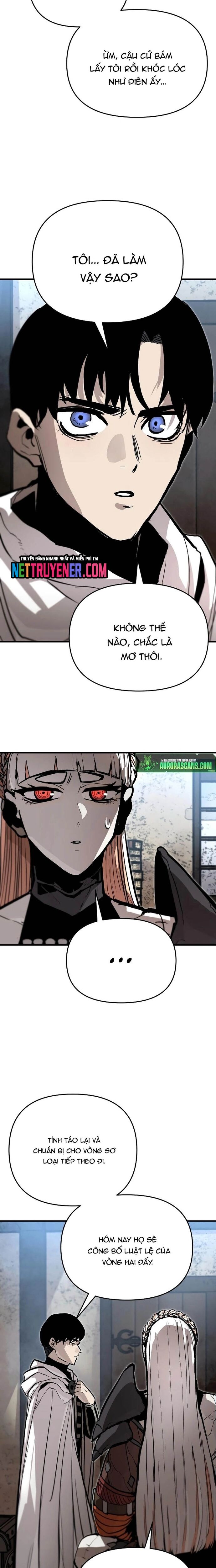 Đại Chiến Tử Thi Chap 12 - Next Chap 13
