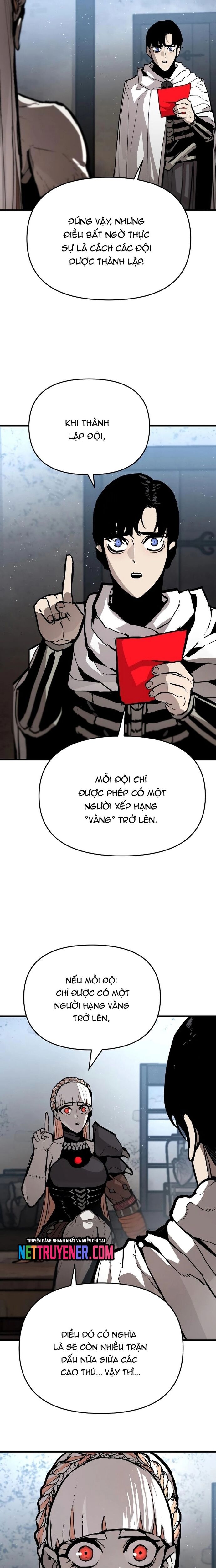 Đại Chiến Tử Thi Chap 12 - Next Chap 13