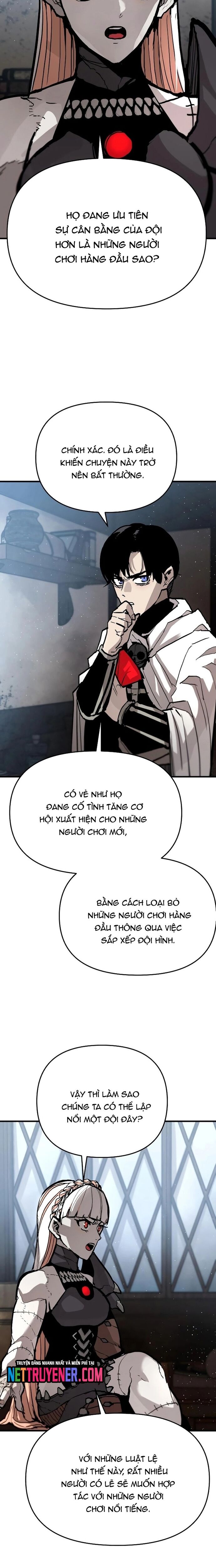 Đại Chiến Tử Thi Chap 12 - Next Chap 13