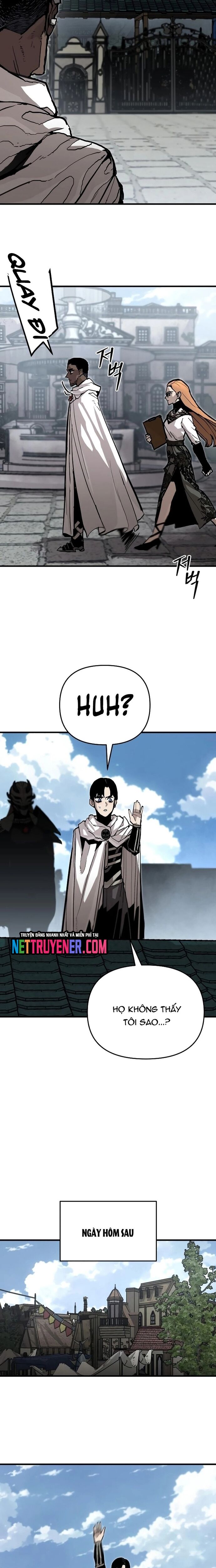 Đại Chiến Tử Thi Chap 12 - Next Chap 13