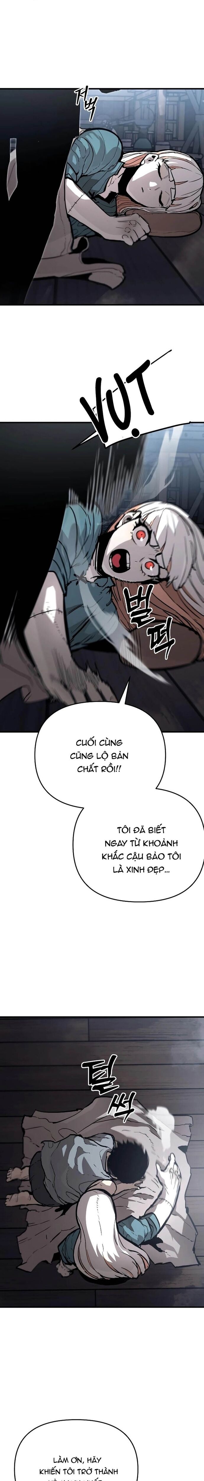 Đại Chiến Tử Thi Chap 12 - Next Chap 13