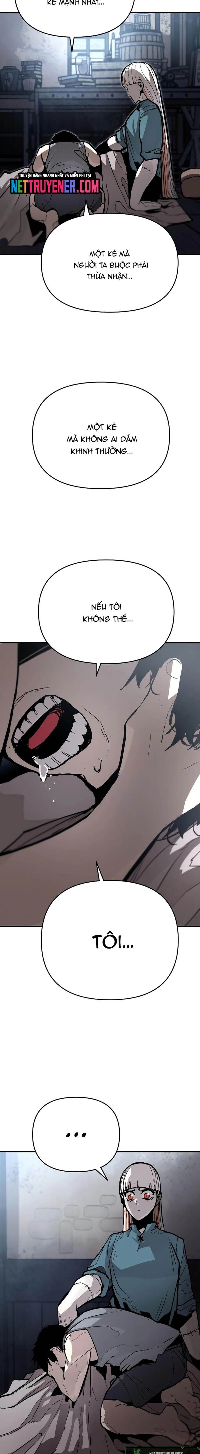 Đại Chiến Tử Thi Chap 12 - Next Chap 13