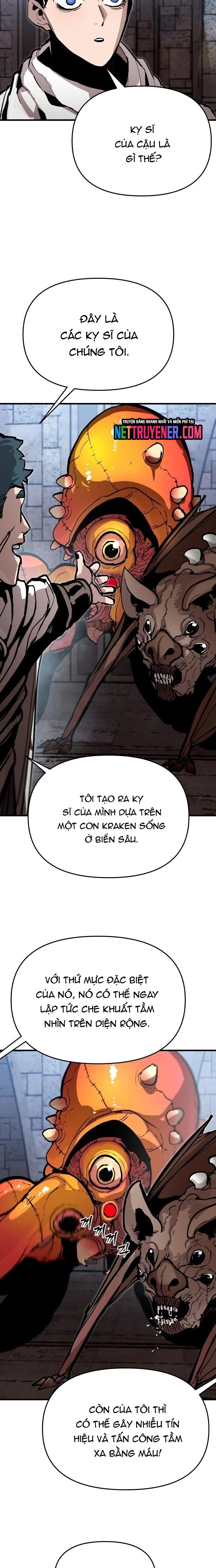Đại Chiến Tử Thi Chap 13 - Next Chap 14